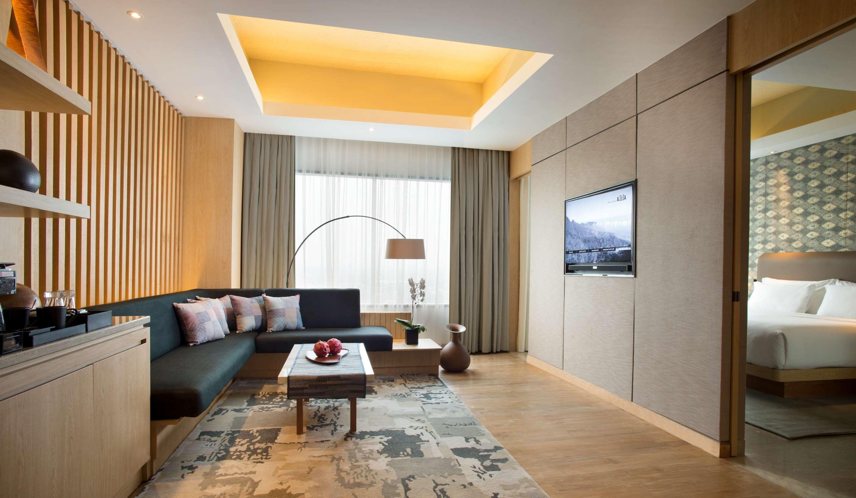 Hotel Alila Solo Extérieur photo