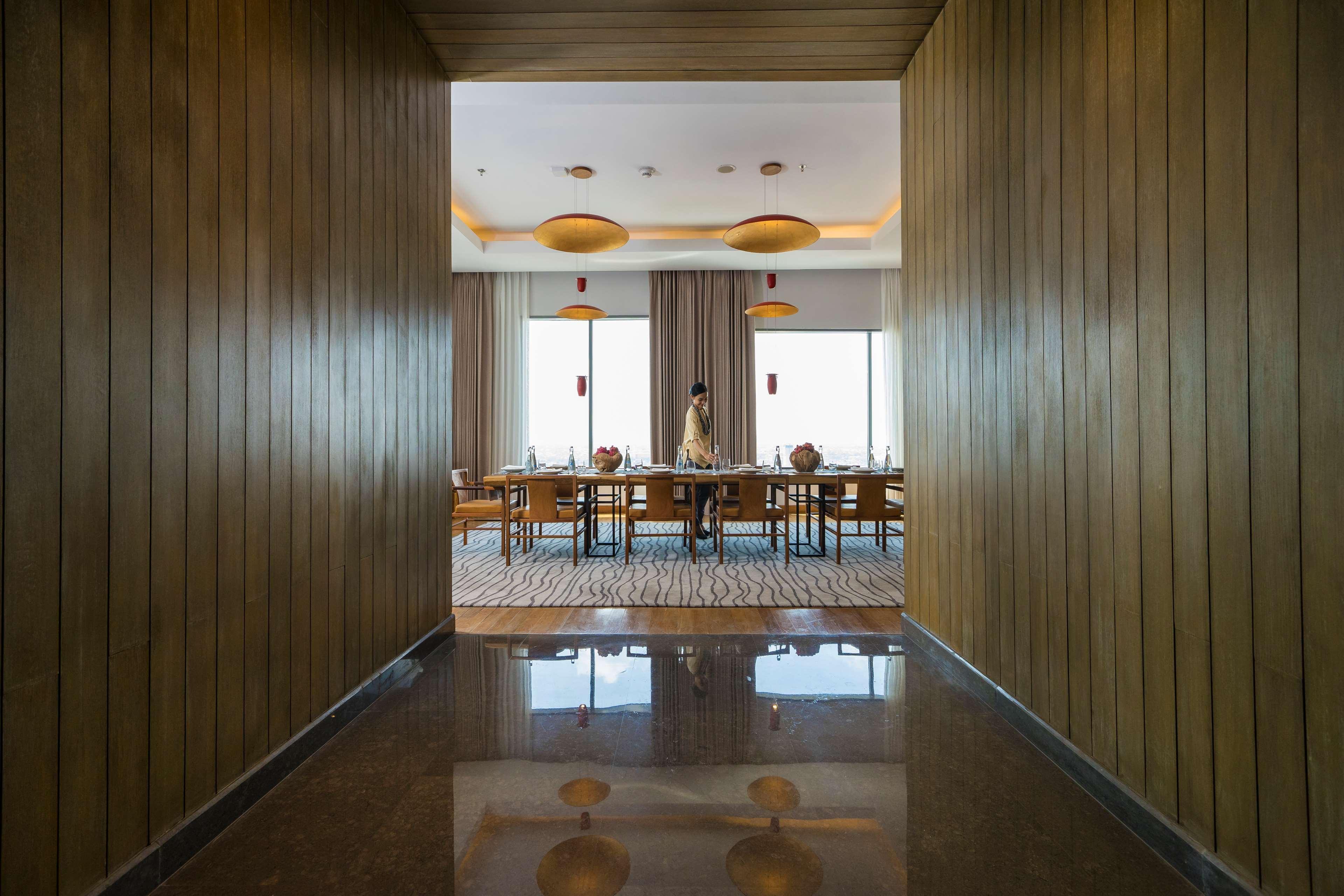 Hotel Alila Solo Extérieur photo